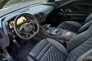 รถยนต์<span class=keywords><strong>มือสอง</strong></span>ที่เชื่อถือได้ ปี 2022 <span class=keywords><strong>Audi</strong></span> <span class=keywords><strong>R8</strong></span> V10 Performance Coupe Quattro - Product Image 2