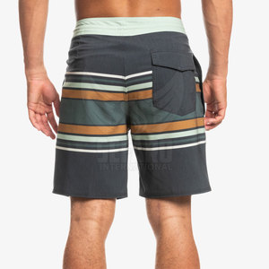 Shorts d'été pour hommes de haute qualité, best-sellers, sur mesure, shorts d'été tendance pour hommes - Product Image 5