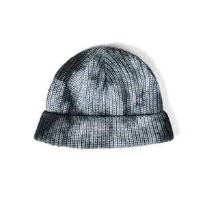 Bonnet d'hiver unisexe Econex Sports Fashion Wear, super doux, 100% acrylique, style streetwear, broderie, doublure satinée, avec revers. - Product Image 1