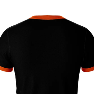 Uniforme de Rugby de Diseño Único, Fabricación en Fábrica, Venta al Por Mayor, Jersey de Rugby con Logotipo Personalizado, Impresión por Sublimación - Product Image 4