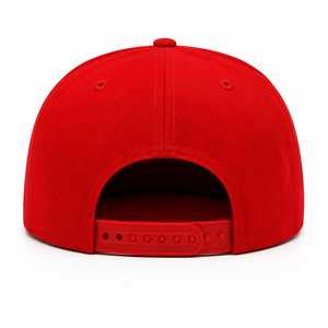 New Hip Hop Nylon Cycling <b>Hat</b> Brim <b>Flat</b> Cashew Embroidered Baseball Cap Fashion Printed Unisex Snapback Cap - Product Image 3