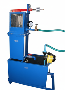 ขาตั้งทดสอบปั๊มเจ็ทแบบโมโนล็อก - Product Image 2