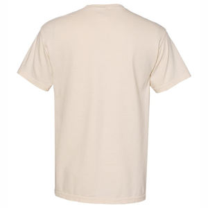 T-shirts pour hommes les plus vendus, couleur unie, 100% coton, tissu tricoté de haute qualité, séchage rapide, en vente - Product Image 4