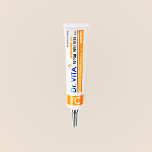 Crème hydratante pour le visage Daycell Deycell Dr Vita Vita C 30ml, crème vitamine C pour le visage, crème régénérante pour le visage Sam, fabriqué en Corée - Product Image 2