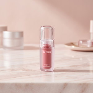 Tinte Labial Hidratante Lemiu con Acabado Brillante y Efecto Agua Coreano - Product Image 2