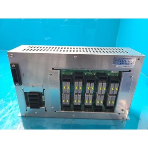 Module de capteur photoélectrique DNS ZEPI-0012, utilisé comme pièce détachée pour équipement semi-conducteur de génération précédente - Product Image 3