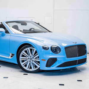 Bentley Continental GTC Speed 2022 Usado en Excelentes Condiciones - Product Image 1