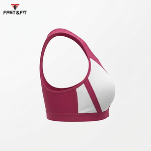 Sujetador Deportivo Más Vendido, Ropa Deportiva Activa, Sujetador Deportivo Sin Costuras para Yoga, Gimnasio, Fitness, Hecho en Pakistán - Product Image 3