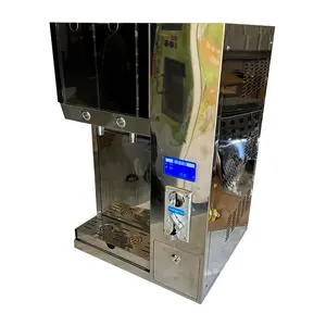 japanese Sake Drinks Vending Machine