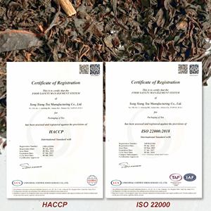 ชาเอิร์ลเกรย์พรีเมียม 1 กก. ชาใบหลวมผสมชาอินเดียและชาซีลอน กลิ่นหอมเบอร์กามอตสดชื่น เหมาะสำหรับชานมและร้านชา - Product Image 3