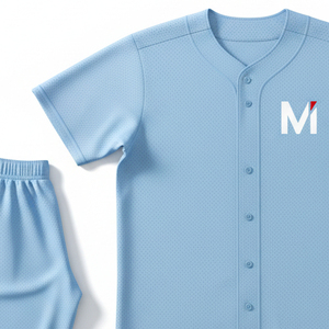 Maillot de baseball personnalisé par sublimation, uniforme d'équipe sur mesure, impression de haute qualité, tissu respirant, vêtements de sport durables - Product Image 2