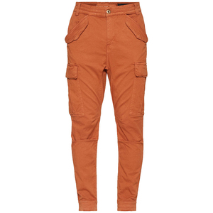 Pantalon cargo extensible pour homme, pantalon utilitaire décontracté avec poches - Product Image 5