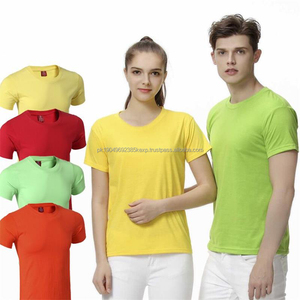 Camiseta de cuello redondo de manga corta para hombre 100% algodón, camiseta personalizada con estampado, Camiseta deportiva para hombre - Product Image 2