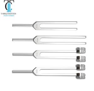 Nouvel arrivage : Diapason de diagnostic clinique avancé, équipement médical TARIQ CRAFTED INDUSTRIES - Product Image 3
