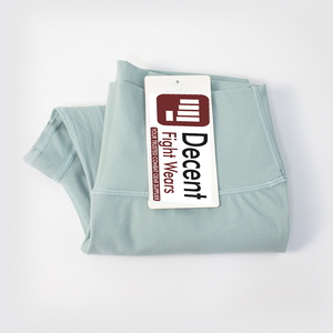 Moisture Wicking Dry Fit Yoga <b>Pants</b> Cool Venting <b>Mesh</b> Detail Activewear Custom - Product Image 5
