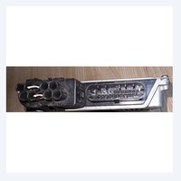 Module de commande du moteur BMW SAEBUSUNG VVT Valvetronic compatible avec BMW 7575654 OEM, pièces de moteur d'occasion.