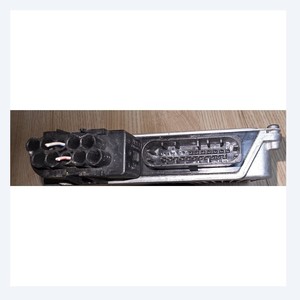 Module de commande du moteur BMW SAEBUSUNG VVT Valvetronic compatible avec BMW 7575654 OEM, pièces de moteur d'occasion. - Product Image 5