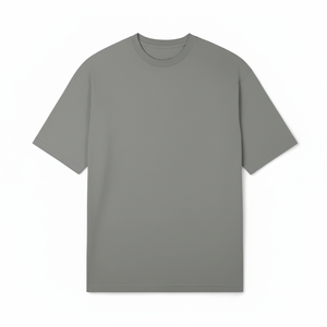 T-shirts pour hommes sur mesure, adaptés aux rassemblements d'équipe, aux salles de sport et aux activités sportives, en coton, col rond, manches courtes. - Product Image 5