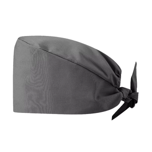 Adjustable Medical Surgical <b>Scrub</b> <b>Caps</b> Reusable Hospital Surgical Head Wear Comfortable <b>Scrub</b> <b>Caps</b> For Healthcare Professionals - Product Image 3
