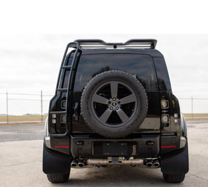 Land Rover Defender 110 V8 Usado 2024 - Product Image 3