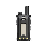GTYD GT59 5000km Global Gsm Sim Card Radio mondiale longue portée Internet 4g Poc Radio talkie-walkie à portée illimitée