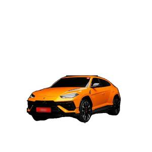 Lamborghini Urus 4.0 V8 S 2024/3, 14 945 km, boîte automatique, sièges en cuir, caméra de recul, conduite à gauche - Product Image 1
