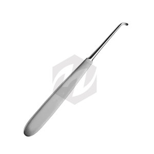 Elevador de Raíces Dentales Hecho a Medida, Instrumento de Extracción de Dientes de Acero Inoxidable, Herramienta de Alta Calidad para Dentistas Profesionales - Product Image 2