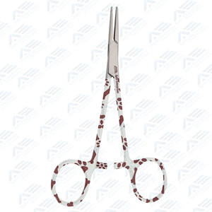 Tijeras Quirúrgicas de Acero Inoxidable de Alta Calidad para Instrumentos Médicos y Herramientas de Vaciado - Product Image 3