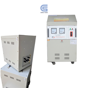 Estabilizador de voltaje doméstico automático del fabricante vietnamita Protector de potencia monofásico Precio de fábrica" - Product Image 5