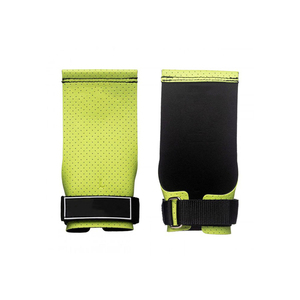 Proveedor de Agarraderas para Levantamiento de Pesas, Fabricación en Fábrica con Servicio OEM para Compradores Mayoristas de Entrenamiento de Fuerza en Gimnasios - Product Image 1