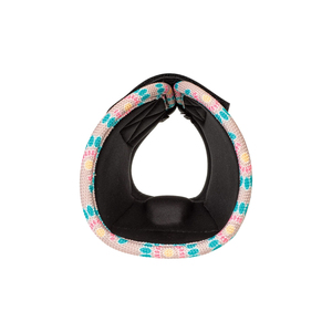 Botas de Campana Ajustables para Caballos de Carreras con Campanas de Neopreno, Nuevo Diseño, Botas de Campana Impermeables, Precio al por Mayor, Pakistán - Product Image 6