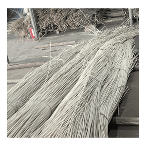 Noyau de rotin naturel de 3 mm, fabriqué à partir de rotin de haute qualité pour le tissage de meubles, de paniers et d'objets artisanaux, Vietnam. - Product Image 4