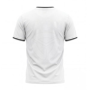 Camiseta Deportiva para Hombre con Tecnología de Control de Humedad, Ideal para Entrenamientos de Fitness, Deportes y Uso al Aire Libre - Product Image 2