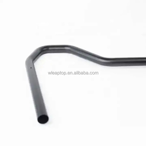 Tubo de Soporte de Aleación de Aluminio para Tren de Aterrizaje Agras T40, Repuesto para Chasis de Dron Pulverizador Agrícola, Negro, 4KG - Product Image 2
