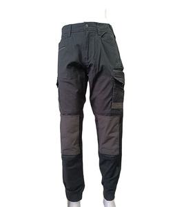 New Arrival Mens <b>Cargo</b> <b>Pant</b> Durable Outdoor <b>Cargo</b> <b>Work</b> <b>Pant</b> Breathable Cotton <b>Cargo</b> <b>Pant</b> with Multiple Utility Pockets Wholesale - Product Image 1