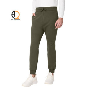 <b>Fleece</b> <b>Pants</b> Durable Sports Joggers - Product Image 1