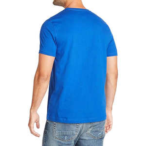 Camiseta Cómoda Unisex para Hombre, Transpirable, 100% Algodón, Tejido de Calidad, Estilo Urbano de Verano con Letras - Product Image 4