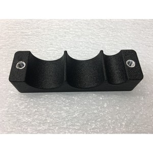 AMAT 0021-06923 แคลมป์, ฐาน, สายแก๊สแบบยืดหยุ่น DZ IHC - อุปกรณ์และอะไหล่เซมิคอนดักเตอร์ระดับโลกที่เชื่อถือได้ - Product Image 4