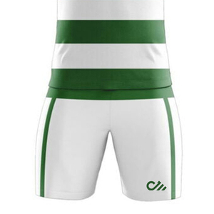 Conjuntos de Uniformes de Fútbol Personalizables 2026, Ropa Deportiva de Estilo Óptimo para un Rendimiento Ideal, con Nombre y Patrón del Jugador, Camisetas de Fútbol para Hombre - Product Image 6