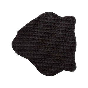 Écusson personnalisé en PVC souple avec logo en relief pour vêtements, chapeaux, sacs à dos, vestes, uniformes – Fabricant en gros, thermocollant ou à coudre - Product Image 3