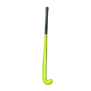 Bâton de hockey sur gazon, prix abordable, qualité supérieure, léger, 100% fibre de carbone, personnalisable, pour l'entraînement sportif - Product Image 1