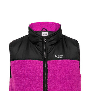 Chalecos para hombre hechos con material 100% poliéster, de la mejor calidad, con cremallera, para la temporada de invierno, para uso en exteriores. - Product Image 4