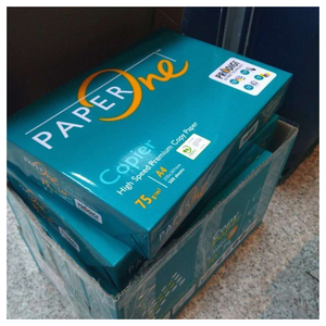 Premium PaperOne <b>Copier</b> <b>Paper</b> Engineered for High Volume Copying and Professional Business Applications - Product Image 2
