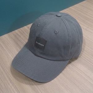Casquette décontractée non structurée à 6 panneaux style vintage 'Dad Hat' réglable, personnalisable, pour la vente en gros, OEM, ODM, usine, marque privée, faible coût - Product Image 3