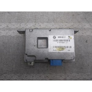 Module de caméra KAFAS pour Série 5 2013-2017, d'occasion, OEM 9316923 - Product Image 1