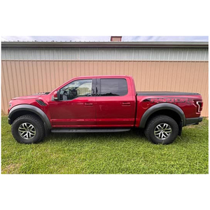 Ford F-150 Raptor 2017 - Product Image 4