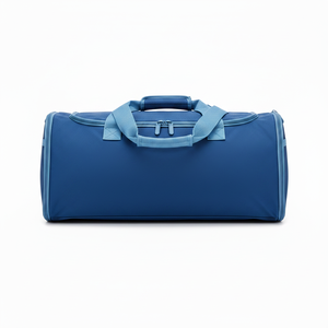 Large Capacity Waterproof <b>Travel</b> <b>Bag</b> Wholesale Custom Logo <b>Travel</b> Duffel <b>Bag</b> in Contrast Color Heavy Duty <b>Bags</b> - Product Image 6