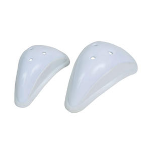 Équipement d'entraînement professionnel de boxe et d'arts martiaux pour hommes, protège-pénis en TPU - Product Image 2