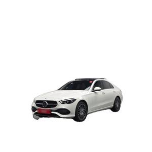 Mercedes-Benz Clase C C200 4MATIC Avantgarde 2022, 23,876 km, Caja de Cambios Automática, Volante a la Izquierda, Cámara Trasera - Product Image 1