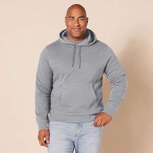 Sudadera Essentials 1.1 – Corte Refinado, Prendas Básicas de Alta Gama - Product Image 1